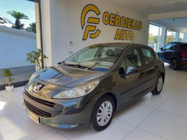 PEUGEOT 207 1.4 HDi 70CV 5p. X Line rif. 20699197 - Foto 2