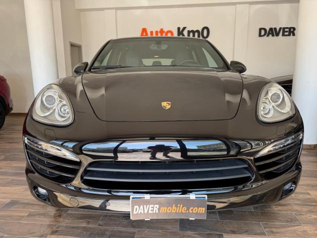 Porsche Cayenne Cayenne 3.0 V6 tdi 245cv tiptronic - Foto 2