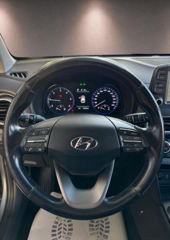 Hyundai Kona 1.6 CRDi 136cv 4wd DCT Style - Foto 5