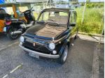 Fiat  500