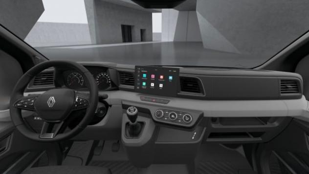 RENAULT Master Furgone rif. 24181254 - Foto 5