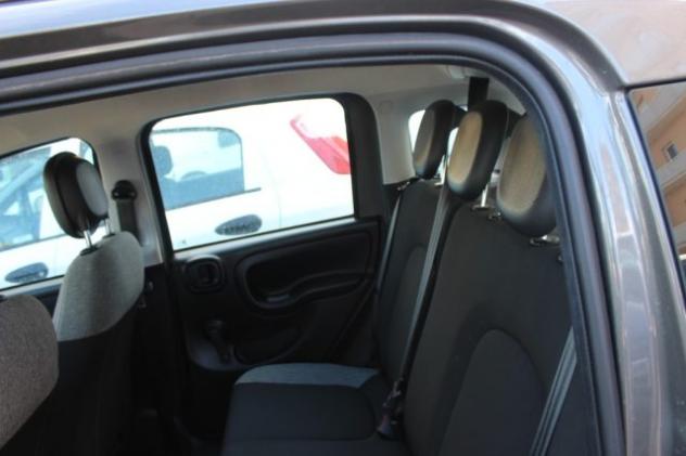 FIAT Panda 1.0 FireFly S&S Hybrid City Life rif. 24203238 - Foto 6