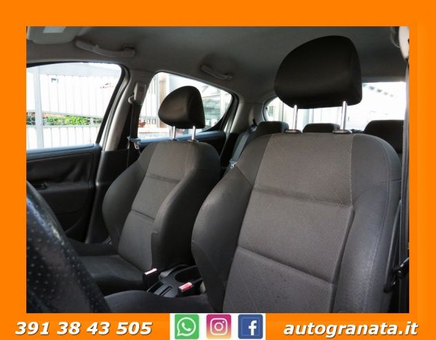Peugeot 207 1.6 Hdi 90cv Xs 5p - Foto 5