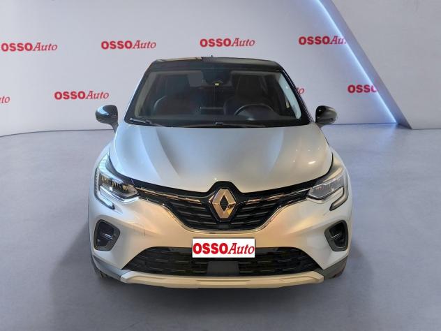 Renault Captur 1.6 E-TECH FULL HYBRID EVOLUTION AUTOMATICA - Foto 5