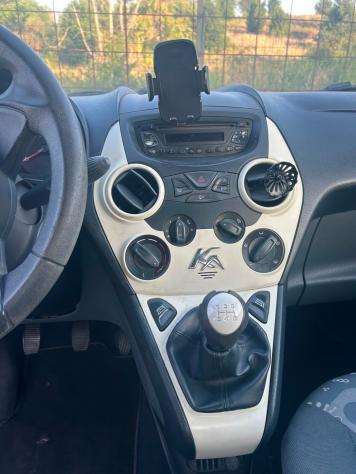 Ford Ka Ka+ 1.3 TDCi 75CV cDPF - Foto 9