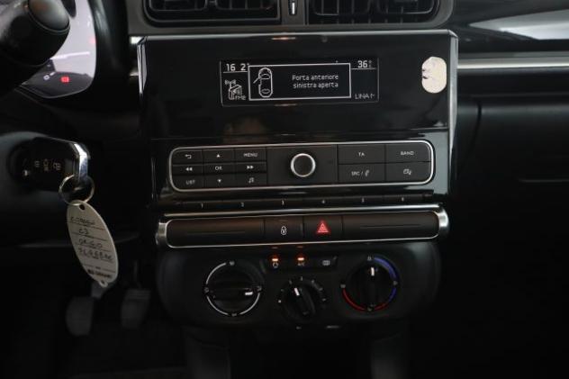 CITROEN C3 C3 3ª serie BlueHDi 75 S&S Feel rif. 23833292 - Foto 8