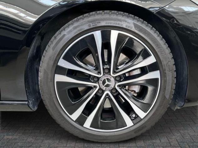 MERCEDES-BENZ CLA 180 d Automatic Shooting Brake Advanced rif. 23998879 - Foto 7