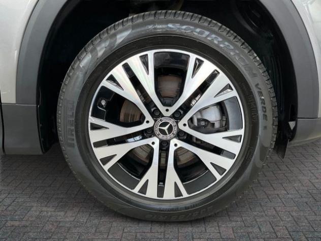 MERCEDES-BENZ GLB 180 d Automatic Progressive Advanced rif. 24136220 - Foto 7