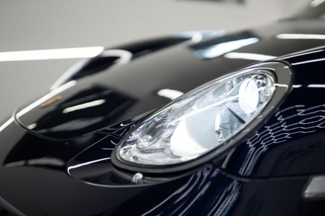 Porsche Cayman Cayman 3.4 S 295cv *Cambio Manuale/PASM/Xenon/Sedili riscaldati/Navigatore* - Foto 7