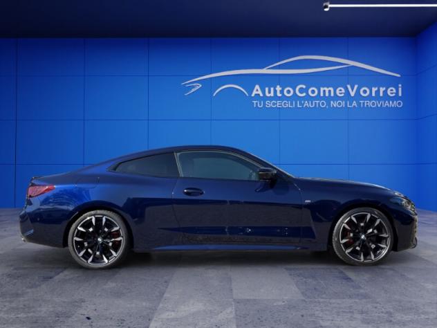 BMW Serie 4 Cpé(G22/82) M440d 48V xDrive Coupé - Foto 6