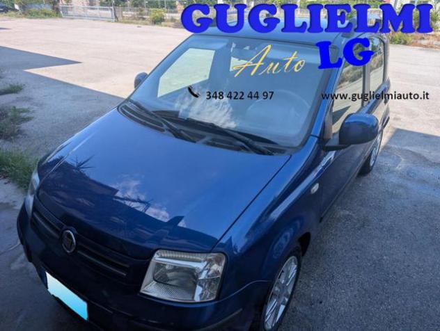 FIAT Panda 1.2 Emotion rif. 23973195