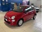 FIAT 500 500 1.0 Hybrid Cult