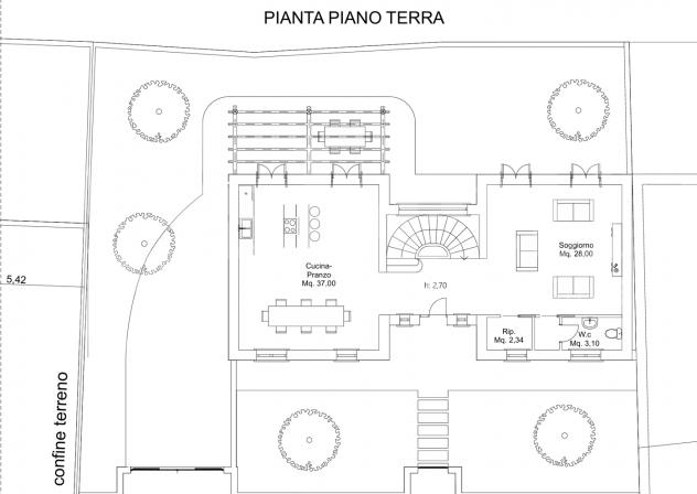 Terreno Residenziale - Empoli . Rif.: Cod. rif 3334325VRG - Foto 6