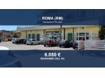 Immobile in asta di 12 m² in vendita a Roma