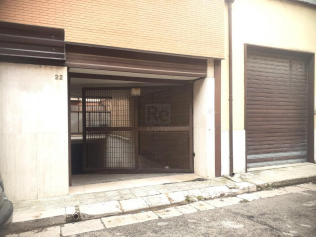 Box in Via Varano