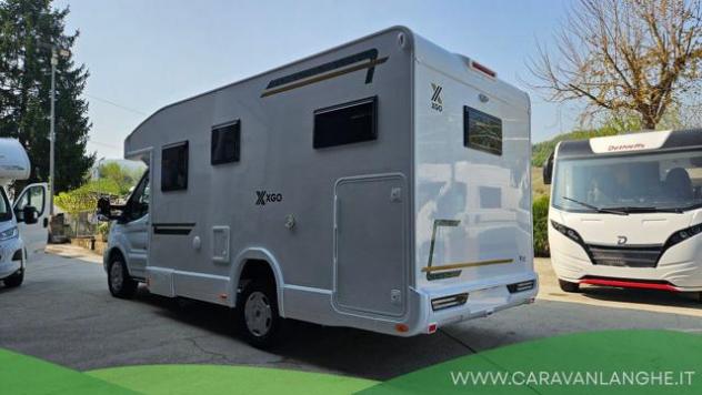 X-GO X-Camp 78 Plus rif. 23526158 - Foto 3