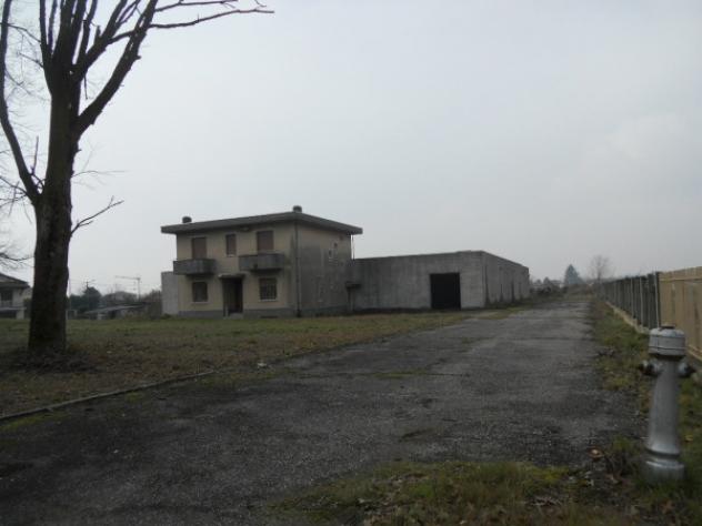 Immobile di 1750 m² con 1 locale in vendita a Cairate - Foto 16