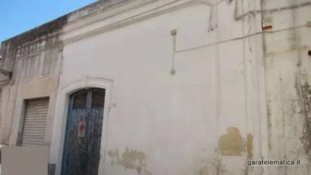 Immobile in asta di 1055 m² in vendita a Casarano - Foto 2