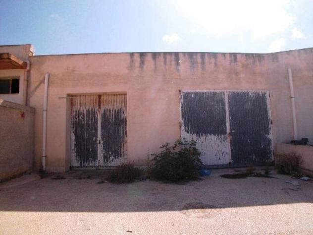 2082 - In vendita a Marsala Magazzino artigianale - Foto 2