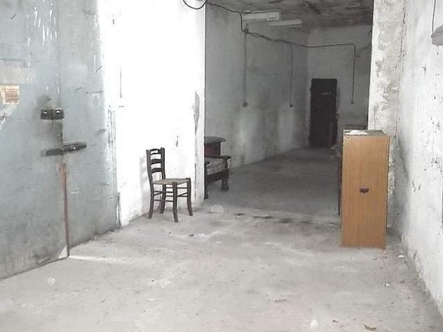 Magazzino in vendita a San Giovanni Alla Vena - Vicopisano 75 mq Rif: 457025 - Foto 7