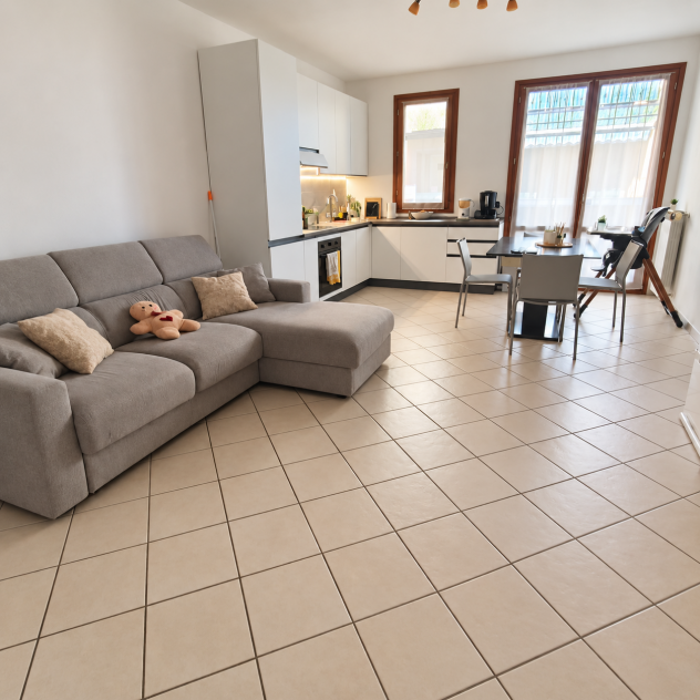 Appartamento in vendita a Badia Pozzeveri - Altopascio 72 mq Rif: 1449590 - Foto 7