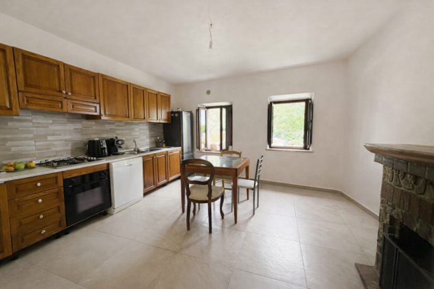 Terratetto in vendita a Castelmaggiore - Calci 210 mq Rif: 1411566 - Foto 5