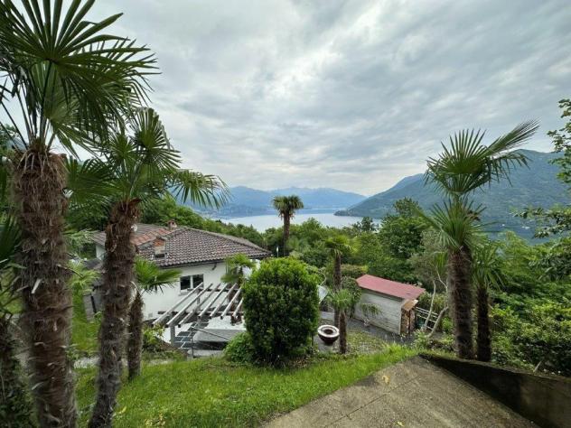 Villa in vendita a Cannobio