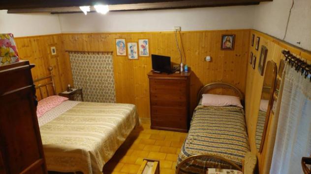 Immobile in asta di 106 m² in vendita a Cantiano - Foto 10