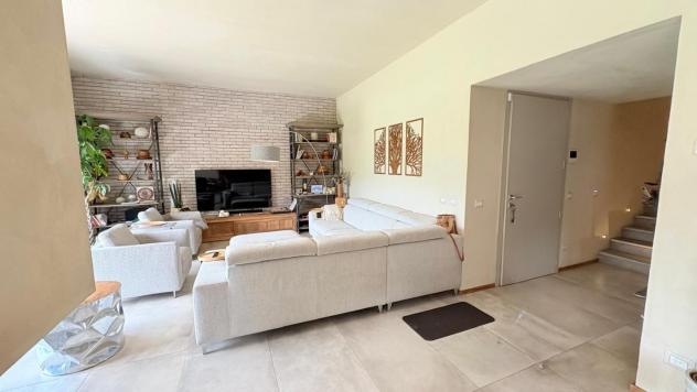 Villa in vendita a Vorno - Capannori 180 mq Rif: 1425879 - Foto 7