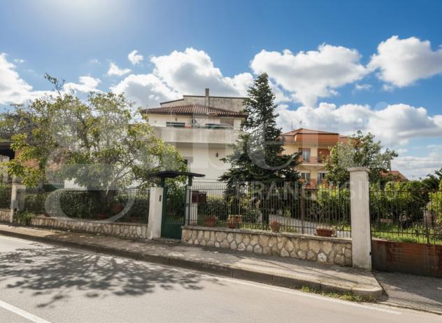 Villa o villino - Capua . Rif.: Cod. rif 3315528VRG