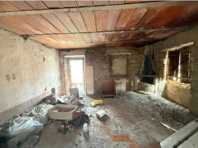 224/2025 U VA - Porzione di casa in asta a Casale Litta - Foto 4