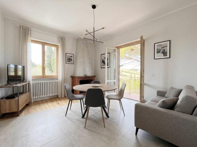 Appartamento in vendita a Casale Marittimo 103 mq Rif: 1447933 - Foto 7