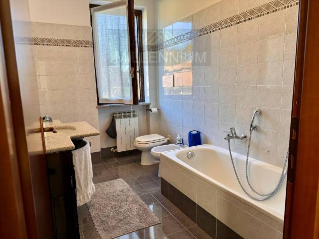 Villa bifamiliare - Castelletto sopra Ticino . Rif.: cstl320 - Foto 10