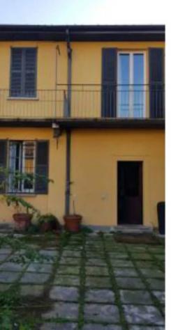 Immobile in asta di 237 m² con più di 5 locali e box auto doppio in vendita a Cavaria con Premezzo - Foto 3