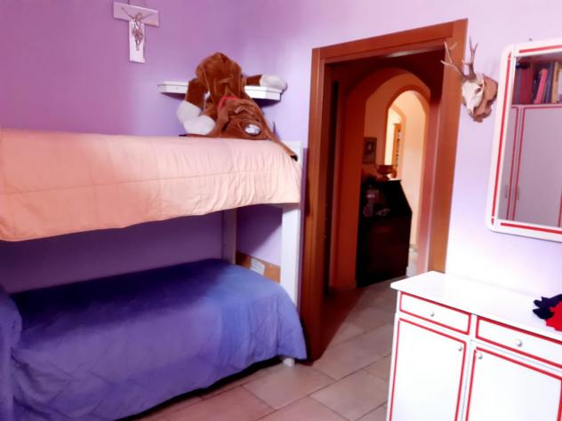 Casa semindipendente in vendita a Le Lame - Crespina Lorenzana 290 mq Rif: 1034878 - Foto 10