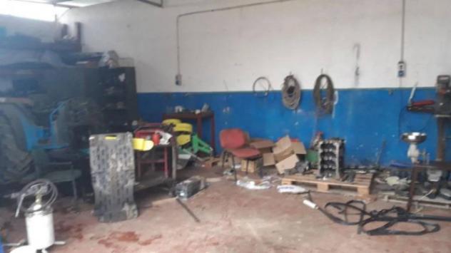 Immobile in asta di 266 m² con più di 5 locali in vendita a Crotone - Foto 3