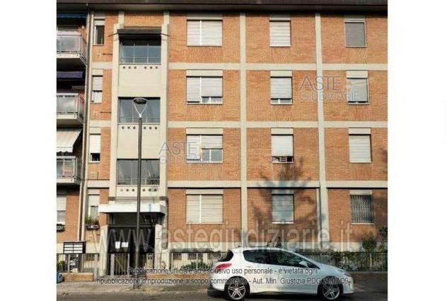 IMMOBILI-IMMOBILE RESIDENZIALE-VIA TRAMAZZO 9