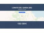 Immobile in asta di 45 m², box auto in vendita a Lonato del Garda