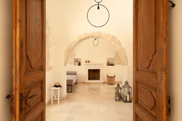 Villa in vendita a Martina Franca - Foto 17