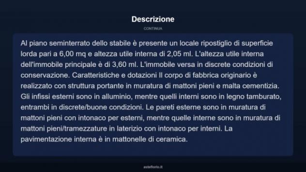 Immobile in asta di 85 m² in vendita a Messina - Foto 10
