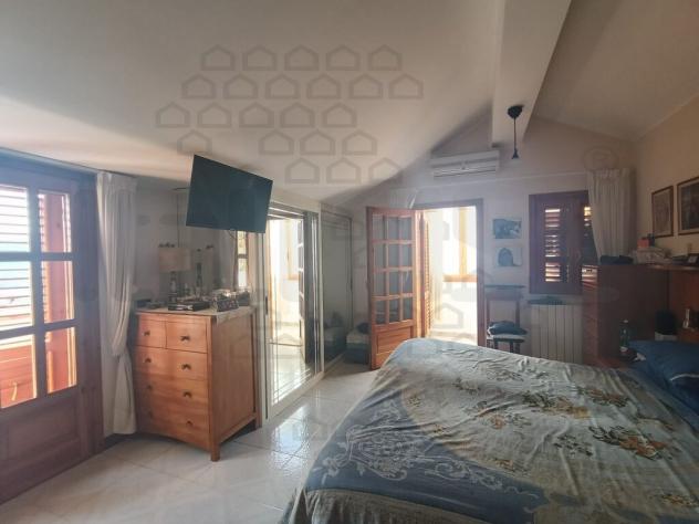 VILLA di 7 vani e di 170 mq (MESSINA) rif. 2vs18017 - Foto 9