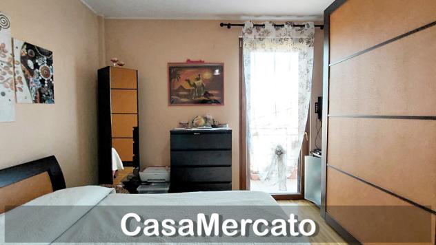 Trilocale in vendita a Monte Compatri - Foto 18