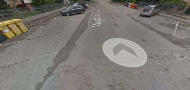 Immobile in asta di 192 m², box auto doppio in vendita a Noventa Padovana - Foto 8