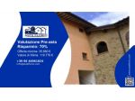 Immobile in asta di 114 m² in vendita a Passignano sul Trasimeno