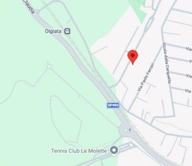 Immobile in asta di 50 m² in vendita a Roma - Foto 9