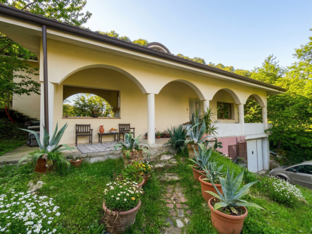 Villa in vendita a San Leo - Foto 2