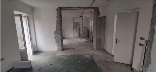 326/2025 U VA - Casa indipendente al rustico in asta a Sesto Calende - Foto 13