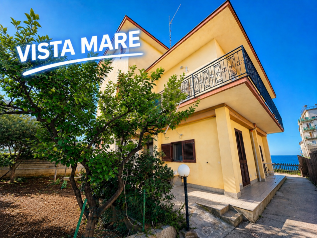 Villa in vendita a Siracusa