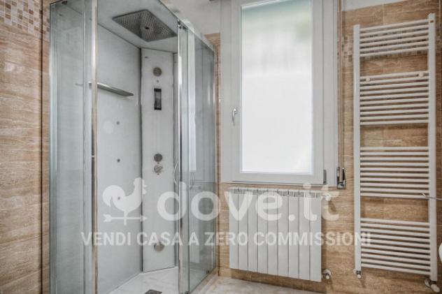 Casa indipendente di 175 m² con 5 locali e box auto in vendita a Tresignana - Foto 15