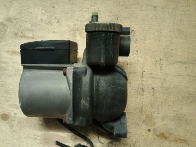 VAILLANT VMW 280/2-5 RICAMBI - Foto 6